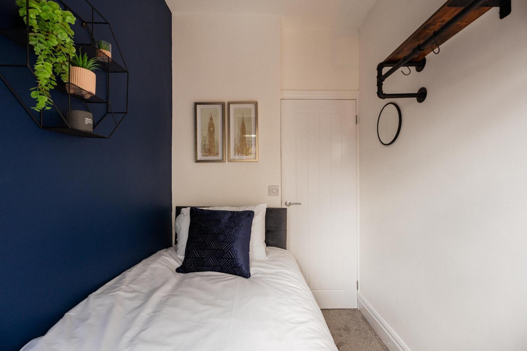 Redcar House By Horizon Stays Exterior photo